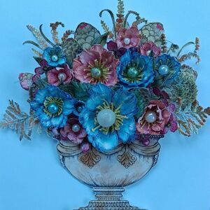 Handmade Birthday Cards, Xmas Cards, Thank you Cards. All Occasion Cards.